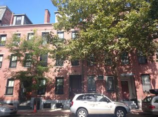 241 Shawmut Ave, Boston, MA 02118