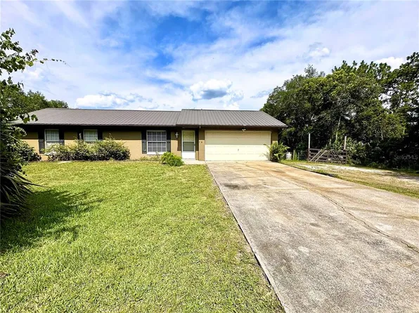 309 Malta Rd, Orlando, FL 32828