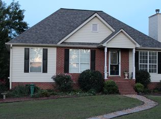 342 Oakwood Dr, Cedartown, GA 30125
