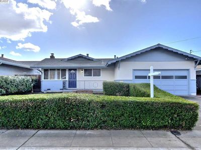 353 Teddy Dr, Union City, CA, 94587