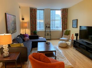 1600 Arch St APT 719, Philadelphia, PA 19103