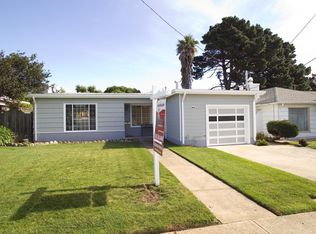 23 Graystone Dr, South San Francisco, CA 94080