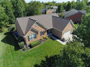 2977 Collier Ln, Burlington, KY 41005