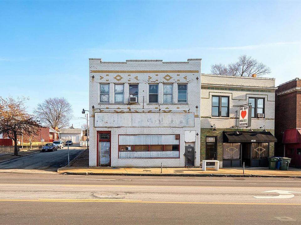1st image of 4626 Gravois Ave
