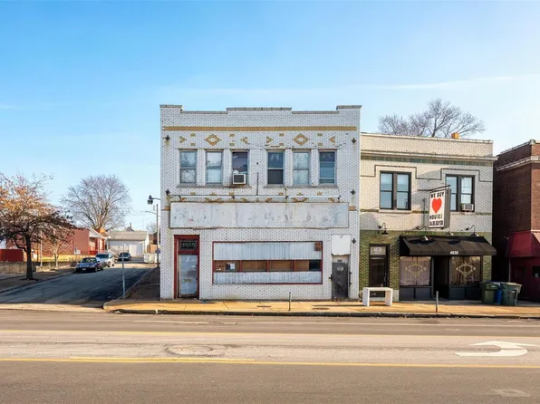 4626 Gravois Ave, Saint Louis, MO 63116