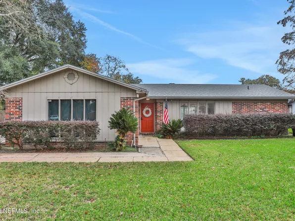 1452 MARCIA Drive, Orange Park, FL 32073