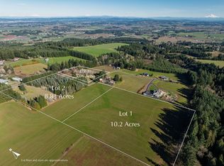 Whitmore Rd Homesite 3, Hillsboro, OR 97123