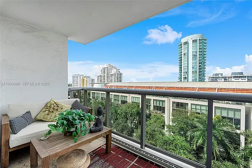 6039 Collins Ave #934 Photo 1