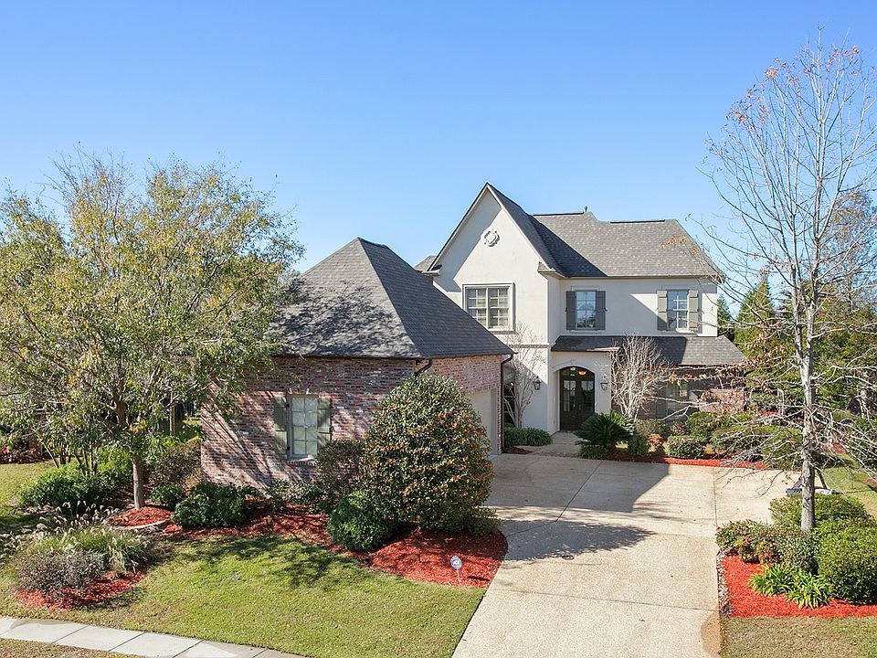 18599 Santa Maria Dr, Baton Rouge, LA 70809 Zillow