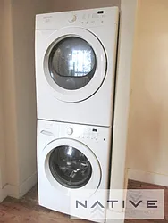 Rented by Native Real Estate LLC