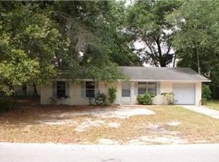 614 Reddick St, Eustis, FL 32726