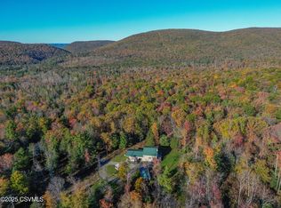 644 Madisonburg Pike, Madisonburg, PA 16852