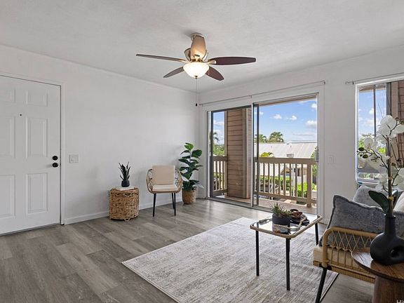4th image of 91-1213 Kaneana St #12B
