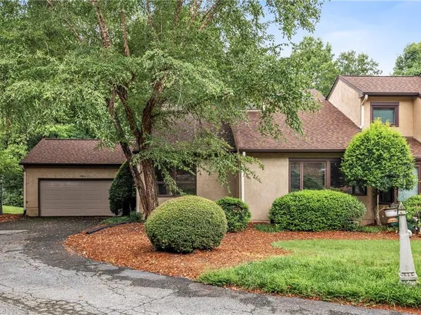 1955 Eastchester Dr Unit A, High Pt, NC 27265