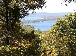 0 Trace Hollow Rd #5-6, Lampe, MO 65681