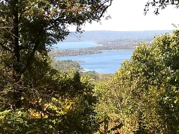 000 Trace Hollow Rd Lots 4,5,6, Lampe, MO 65681