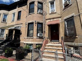 407 Ridgewood Ave, Brooklyn, NY 11208