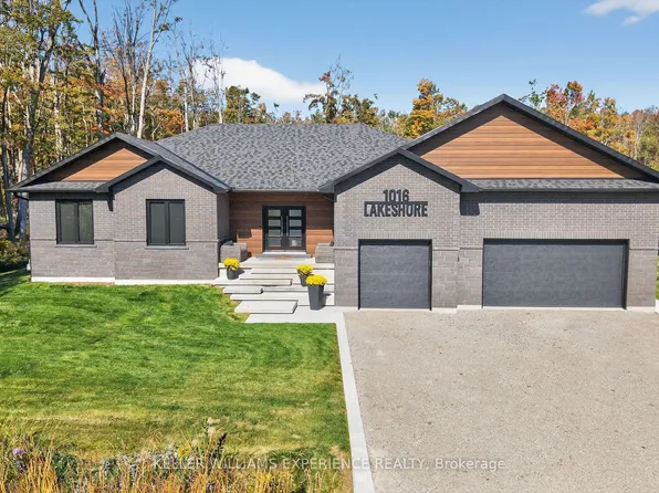 1016 Lakeshore Rd E, Oro Medonte, ON L0L 1T0