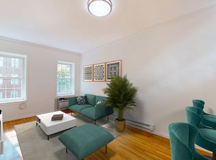 315 E 51st St APT 3A, New York, NY 10022