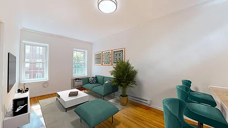 315 East 51st Street, #3A