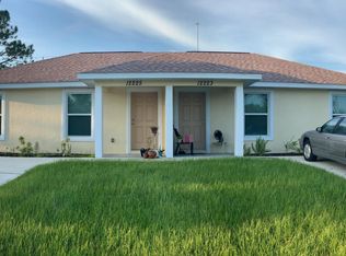 1223 Zittle Ave #B, Pt Charlotte, FL 33981