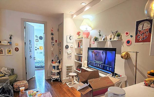 1st image of 177 Wyckoff Ave APT 2L
