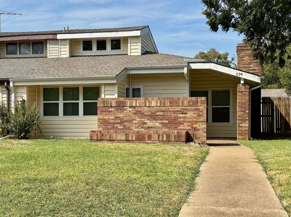 534 Prairie Dell St, Lewisville, TX 75067