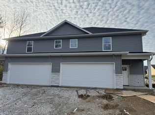 4921 Silver Mill Dr #4919, Columbia, MO 65202