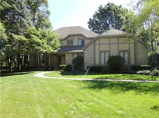 5124 San Luis Rey Dr, Sylvania, OH 43560