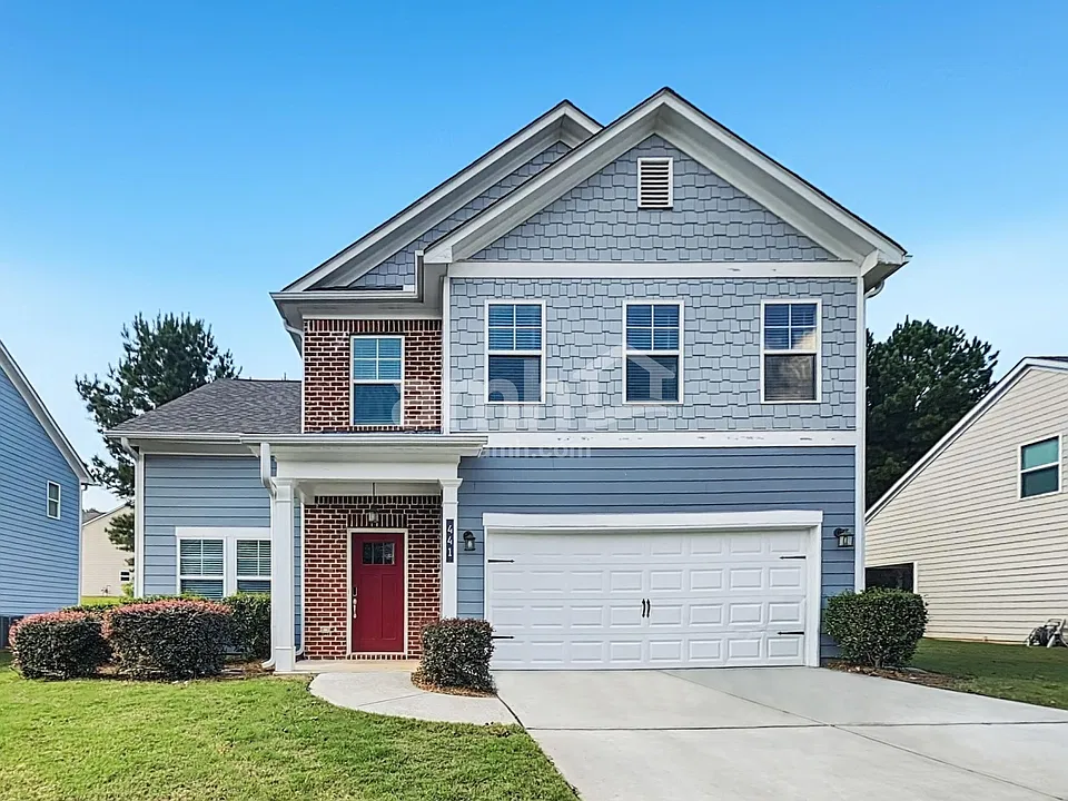 441 Camp Dr