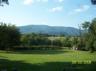 6338 Hillsboro Ln, Crozet, VA