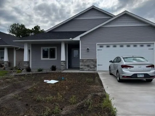 3110 Zuni Way, Anoka, MN 55303