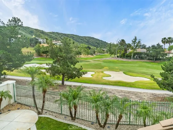66 Foxtail Ln, Trabuco Canyon, CA 92679