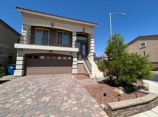 9805 Fox Estate St, Enterprise, NV 89141