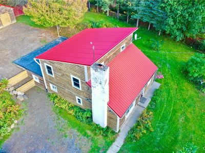 1216 Richard Rd, Skaneateles, NY, 13152