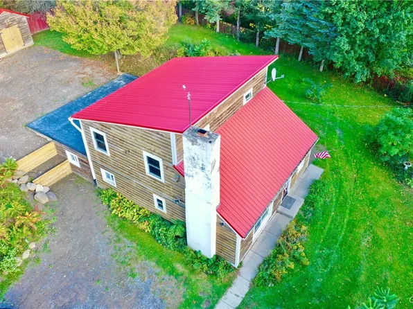 1216 Richard Rd, Skaneateles, NY 13152