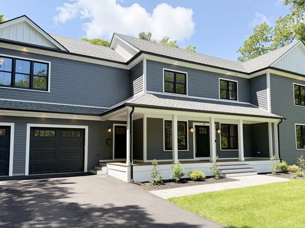 36 Kingswood Rd, Westwood, MA 02090