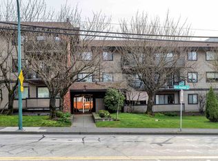 535 Blue Mountain St #212, Coquitlam, BC