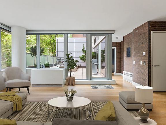 4th image of 464 W 44th St APT 2G