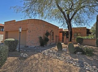 6890 E Paseo Penoso, Tucson, AZ 85750