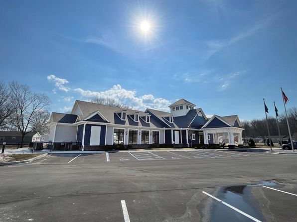 Admirals Cove | 10470 Dixie Hwy, Fair Haven, MI