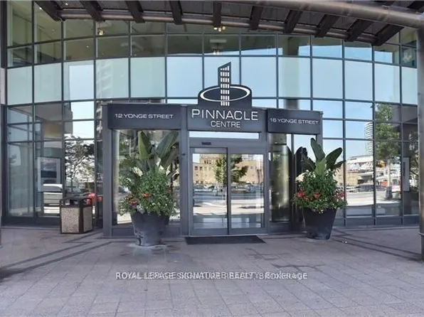 16 Yonge St, Toronto, ON