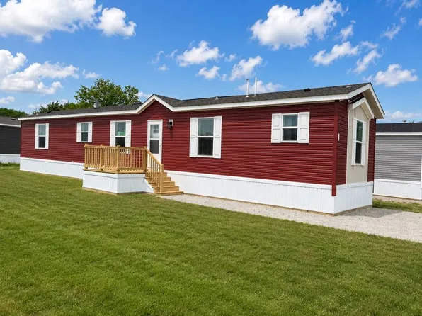 4684 N State Road 25 #8, Rochester, IN 46975