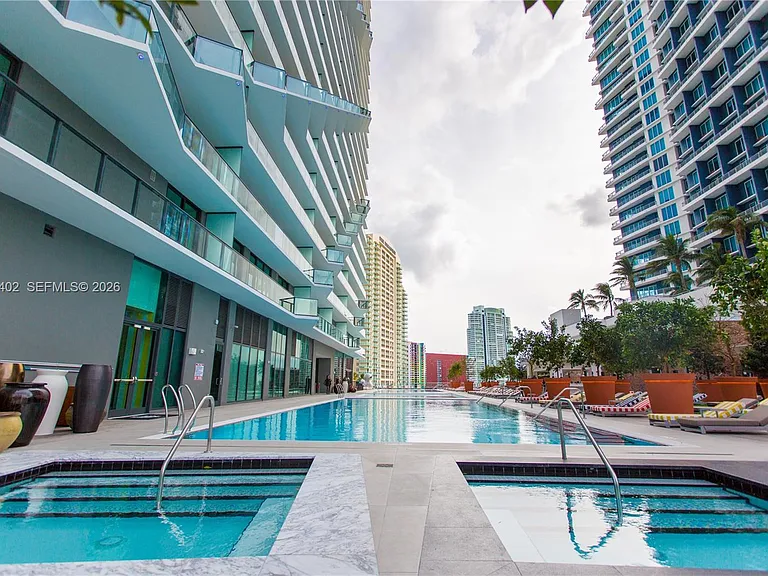 1300 S Miami Ave #2210 — Photo 33