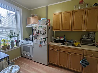 Rented by Oxford Property Group