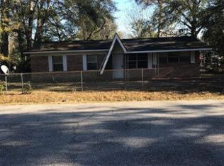 654 Eagan Rd, Hinesville, GA 31313