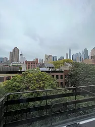 Rented by One New York Realty Inc