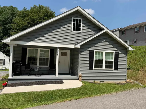 139 Montgomery Rd, Weston, WV 26452