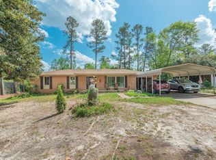 1602 Wildwood Drive, Augusta, GA 30909