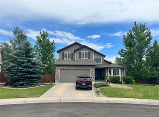 3894 Maverick Ct, Castle Rock, CO 80104